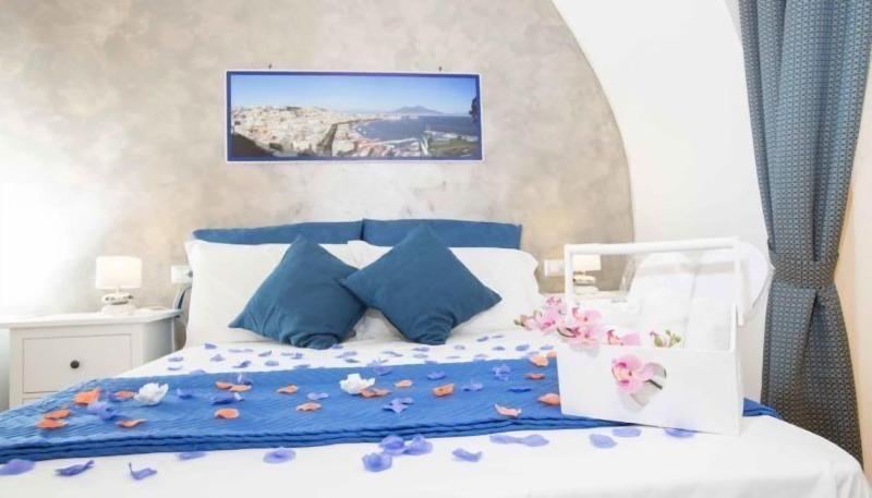 Chiaia Suites Naples Luaran gambar