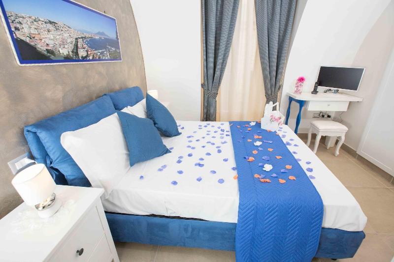 Chiaia Suites Naples Luaran gambar
